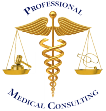 Professional Medical Consulting